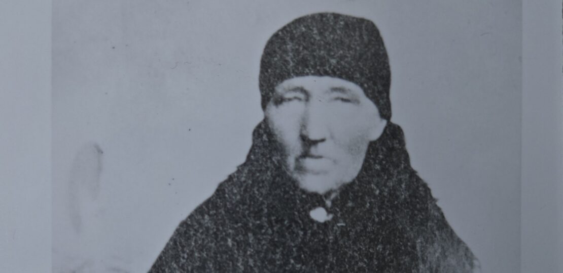 Katharina Margaretha Kürzdorfer